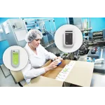 ZEBRA ZB200 Bridge Elektronik Sensör Çözümü