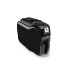 ZEBRA ZC300 PVC Kimlik Kart Yazıcı, ZC31-000CQ00EM00 Yazıcı ZC300, Tek Taraflı, USB ve Ethernet, Windows Sürücüsü, CardStudio 2.0 (Standart) uygulaması, 200 PVC kart, YMCKO şerit (200 görüntü)