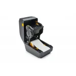 ZEBRA ZD230 Direkt Termal Barkod Etiket Yazıcı Standard EZPL, 203 Dpi, USB, Kesici Model No: ZD23042-D2EG00EZ