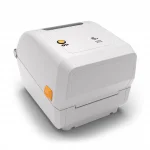 ZEBRA ZD230 Termal Transfer Barkod Etiket Yazıcı Standard EZPL, 203 Dpi, USB, Ethernet, Etiket Sıyırıcı Model No: ZD23042-31EC00EZ