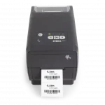 ZEBRA ZD411 Termal Transfer Barkod Etiket Yazıcı 300 Dpi, USB, USB Host, Ethernet, BTLE5, Model No: ZD4A023-T0EE00EZ
