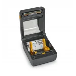 ZEBRA ZD421 Direkt Termal Barkod Etiket Yazıcı Healthcare (Hastane); 300 Dpi, USB, USB Host, Ethernet, BTLE5, Model No: ZD4AH43-D0EE00EZ