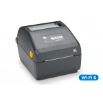 ZEBRA ZD421 Direkt Termal Barkod Etiket Yazıcı Healthcare (Hastane),203 Dpi, USB, USB Host, Modular Connectivity Slot, WiFi Kablosuz, Bluetooth BT4, Model No: ZD4AH42-D0EW02EZ