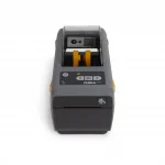 ZEBRA ZD611 Direkt Termal Barkod Etiket Yazıcı Healthcare (Hastane); 300 Dpi, USB, USB Host, Ethernet, BTLE5, Model No: ZD6AH23-D0EE00EZ