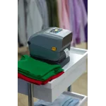 ZEBRA ZD611R Termal Transfer Barkod Etiket Yazıcı, 4.3 Renkli Dokunmatik LCD Ekran; 300 Dpi, USB, USB Host, Ethernet, WiFi Kablosuz, Bluetooth BT4, RFID - UHF, Model No: ZD6A123-T0EBR2EZ