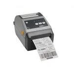 ZEBRA ZD621 Termal Transfer Barkod Etiket Yazıcı 203 Dpi, USB, USB Host, Ethernet, Seri, BTLE5, Kesici, Model No: ZD6A042-32EF00EZ