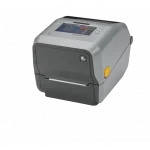 ZEBRA ZD621 Termal Transfer Barkod Etiket Yazıcı 203 Dpi, USB, USB Host, Ethernet, Seri, BTLE5, Model No: ZD6A042-30EF00EZ