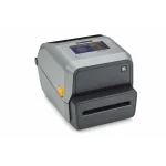 ZEBRA ZD621 Termal Transfer Barkod Etiket Yazıcı 300 Dpi, USB, USB Host, Ethernet, Seri, BTLE5, Model No: ZD6A043-30EF00EZ