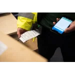 ZEBRA ZQ320 Plus Mobil Yazıcı, ZQ32-A0E04TE-00 DT Yazıcı ZQ320 Plus; Bluetooth 4.X, Etiketsiz Sensör, Dış Mekan Kullanımı