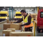 ZEBRA ZQ511 Premium Mobil Yazıcı, ZQ51-BUE000E-00 DT Yazıcı ZQ511 3.15/80mm, Bluetooth 4.1, Standart Pil