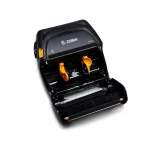 ZEBRA ZQ521 Premium Mobil Yazıcı, ZQ52-BUW000E-00 DT, 4.45/113 mm, Wi-Fi Bluetooth, Standart Pil