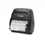 ZEBRA ZQ521 Premium Mobil Yazıcı, ZQ52-BUW000E-00 DT, 4.45/113 mm, Wi-Fi Bluetooth, Standart Pil