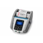 ZEBRA ZQ620-HC 3 203 Dpi Mobil Etiket Yazıcı (Sağlık Sektörü Özel)