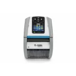ZEBRA ZQ620-HC 3 203 Dpi Mobil Etiket Yazıcı (Sağlık Sektörü Özel)