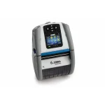 ZEBRA ZQ620-HC 3 203 Dpi Mobil Etiket Yazıcı (Sağlık Sektörü Özel)