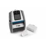 ZEBRA ZQ620-HC 3 203 Dpi Mobil Etiket Yazıcı (Sağlık Sektörü Özel)