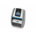 ZEBRA ZQ620-HC 3 203 Dpi Mobil Etiket Yazıcı (Sağlık Sektörü Özel)