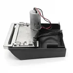 ZEBRA ZT410 ZT411 Kesici ve Tepsi (Cutter) Aksesuar Parça No: P1058930-189