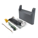 ZEBRA ZT411 Etiket Sıyırıcı: Front mount passive Etiket Sıyırıcı option Parça No: P1105147-019