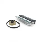 ZEBRA Dönüşüm Kiti 203 veya 600 => 300 Dpi ZT410 ZT411 Parça No: P1058930-022