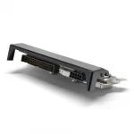 ZEBRA ZT411 Yazıcı Kafası Printhead 203 Dpi on-metal RFID Yükseltici Parça No: P1105147-300