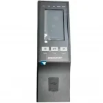 ZEBRA ZT421 Dokunmatik Kontrol Panel LCD