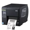 TSC ML240P Termal Transfer, 203 Dpi USB Ethernet Endüstriyel Barkod Etiket Rulo Yazıcı