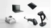 DATALOGIC QuickScan QW2520 El/Masa Tipi 1D / 2D VGA Imager Kablolu Barkod Okuyucu USB Stand, Siyah (Kit Tarayıcı, USB Kablosu 90A052258 ve Stand STD-QW25-BK içerir)