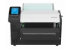 TOSHiBA BX820T Flat Termal Transfer, 300 Dpi USB Ethernet, 8 A4 Premium Endüstriyel Barkod Etiket Yazıcı
