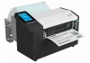 TOSHiBA BX820T Flat Termal Transfer, 300 Dpi USB Ethernet, 8 A4 Premium Endüstriyel Barkod Etiket Yazıcı