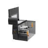 Argox IX4-240 4 Direkt Termal / Termal Transfer, 203 Dpi Usb/Ethernet/RS232/Paralel Port, Endüstriyel Ekonomik Barkod Etiket Rulo Yazıcı