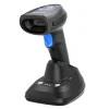 HENEX HC-5208RC 2D Kablosuz Barkod Okuyucu ve Cradle