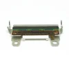 HONEYWELL Orijinal 201-031-220 Intermec Termal Baskı Kafası, 203 Dpi. PC23d Etiket Yazıcı İçin Uygundur.