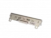 HONEYWELL Orijinal 225-784-001 Intermec Termal Baskı Kafası, 300 Dpi. PC43 Etiket Yazıcı İçin Uygundur.