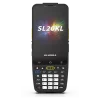 M3 MOBILE SL20KL+ Android Tuşlu El Terminali Wi-Fi BT 5.0 NFC, 4GB/64GB, SE4710 2D Okuyucu