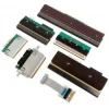 Printronix Orijinal 258707-002 Termal Baskı Kafası, 203 Dpi. T8304 Etiket Yazıcı, Ağır Hizmet İçin Uygundur.