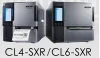 SATO CL4-SXR TT203 203 dpi Endüstriyel Barkod Etiket Yazıcı