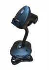 SHARK MS-6000 COMBO (Bluetooth + Kablolu) 2D Barkod Okuyucu