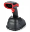 SHARK MS-92 2D El Tipi Kablosuz USB Karekod Barkod Okuyucu 