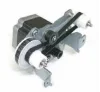 TOSHIBA B EX4T1 EX4T2 Serisi İçin Ribbon Motoru ( Ribbon Motor Assembly )