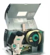 TOSHIBA B-SX4T SX5T Katlanır Medya Yolu ( Fan Fold Paper Guide )
