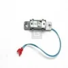 TOSHIBA B-SX6 SX8 Ribbon Besleme Motoru ( Ribbon Motor Feed )