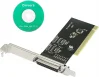 TSC GPIO Arayüz Kartı DB25 (1PC/CTN)