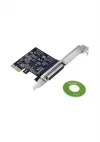 TSC GPIO Arayüz Kartı DB25 (1PC/CTN)