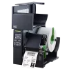 TSC MB341T 4 300 Dpi Endüstriyel Barkod Etiket Yazıcı