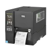 TSC MH341T Termal Transfer, 300 Dpi USB Ethernet Endüstriyel Barkod Etiket Rulo Yazıcı