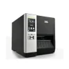 TSC MH640T 4 600 Dpi Endüstriyel Barkod Etiket Yazıcı