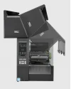 TSC MH641P 4 600 Dpi Endüstriyel Barkod Etiket Yazıcı
