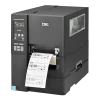 TSC MH641P 4 600 Dpi Endüstriyel Barkod Etiket Yazıcı
