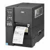 TSC MH641P 4 600 Dpi Endüstriyel Barkod Etiket Yazıcı